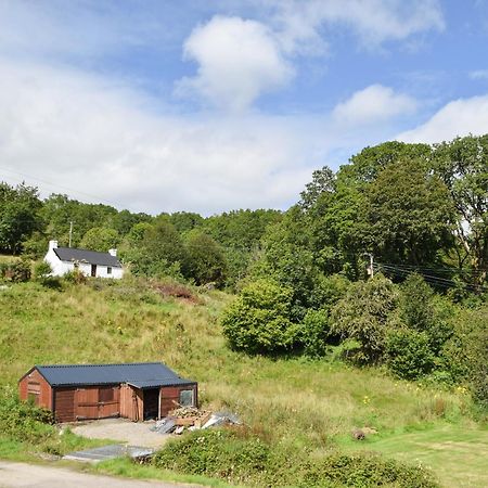 The Old Croft House Villa Strontian Exteriör bild